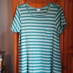 Lularoe Carly 3x SALE [LLR Dresses 3/$25]
